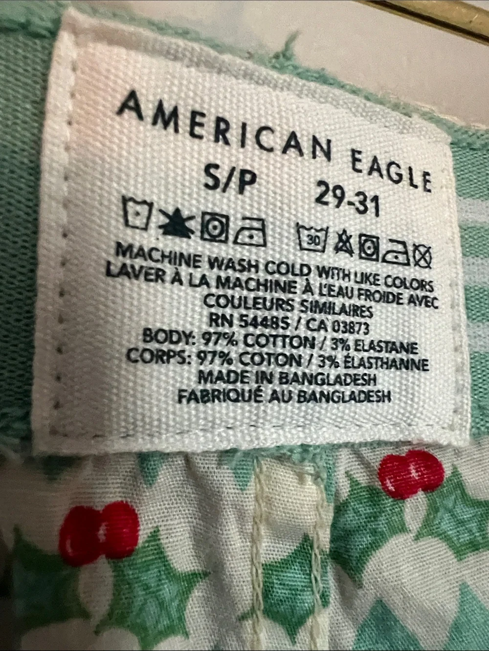 American Eagle Outfitters 👗 fashion